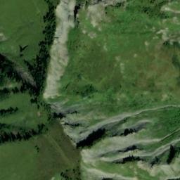 Satellite imagery of Hanen, CH