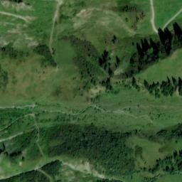 Satellite imagery of Hanen, CH