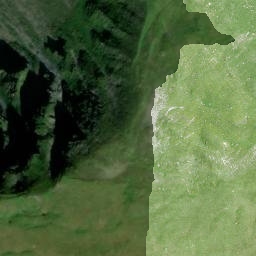 Satellite imagery of Höchstelli, CH