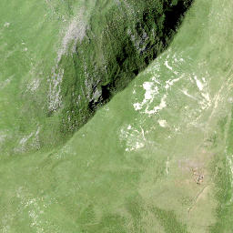 Satellite imagery of Höchstelli, CH