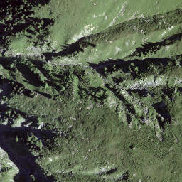Satellite imagery of Seebüel, CH