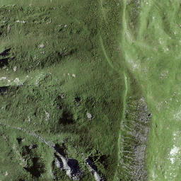 Satellite imagery of Seebüel, CH