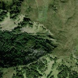 Satellite imagery of Versitspitz, CH