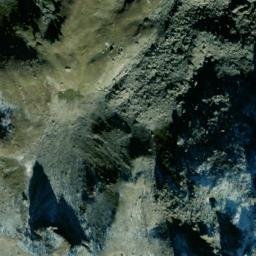 Satellite imagery of Bürgenflue, CH
