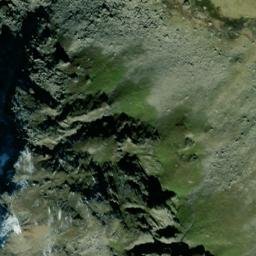 Satellite imagery of Bürgenflue, CH