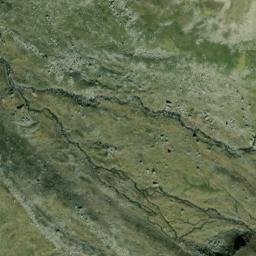 Satellite imagery of Plattenhorn, CH