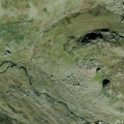 Satellite imagery of Plattenhorn, CH