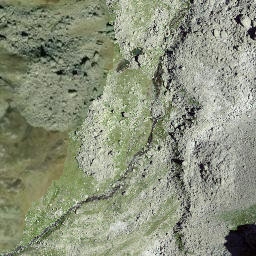 Satellite imagery of Plattenhorn, CH