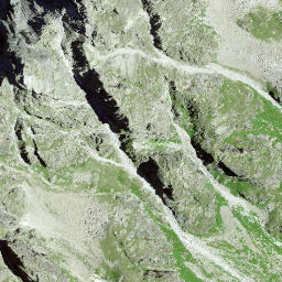 Satellite imagery of Schottenseefürggli, CH