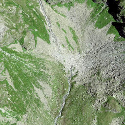 Satellite imagery of Schottenseefürggli, CH