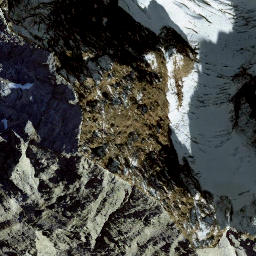 Satellite imagery of Gross Seehorn, AT
