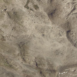 Satellite imagery of Madlenerspitze, AT