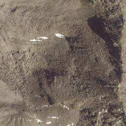 Satellite imagery of Vorderer Satzgrat, AT
