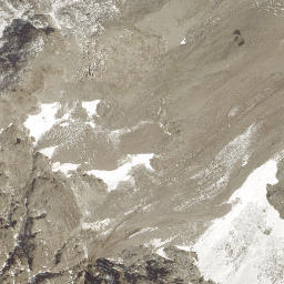 Satellite imagery of Vorderer Satzgrat, AT