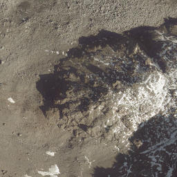 Satellite imagery of Fluchthorn, CH