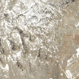 Satellite imagery of Fluchthorn, CH