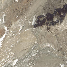 Satellite imagery of Zahnspitze, AT