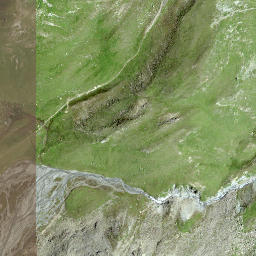 Satellite imagery of Uf den Chöpf, CH