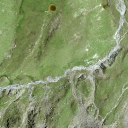Satellite imagery of Uf den Chöpf, CH