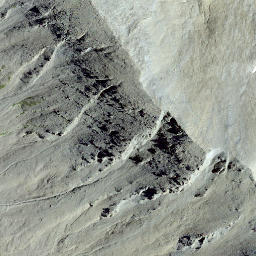 Satellite imagery of Spi d'Ursanna, CH