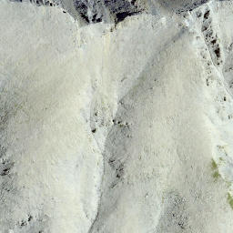 Satellite imagery of Piz Valpiglia, CH