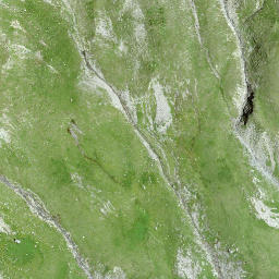 Satellite imagery of Mot da las Amblanas, CH