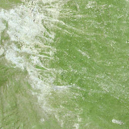 Satellite imagery of Mot da las Amblanas, CH