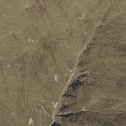 Satellite imagery of Tschey Joch, AT