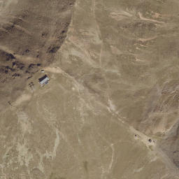 Satellite imagery of Tschey Joch, AT