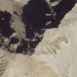 Satellite imagery of Hintere Ölgrubenspitzen, AT