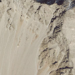 Satellite imagery of Hintere Ölgrubenspitzen, AT