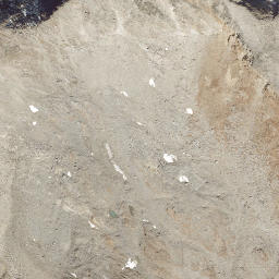 Satellite imagery of Hintere Ölgrubenspitzen, AT