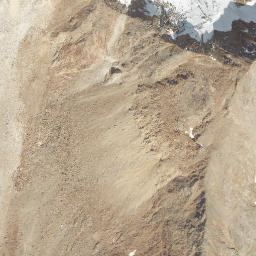 Satellite imagery of Weißer Kogel, AT