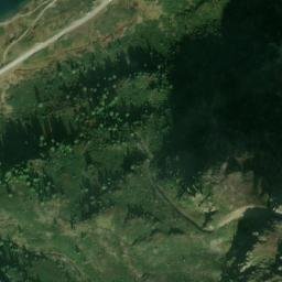 Satellite imagery of Innerrodelkunke, AT