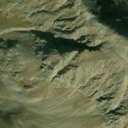 Satellite imagery of Monte Quáira, AT
