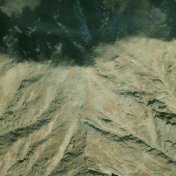 Satellite imagery of Monte Quáira, AT
