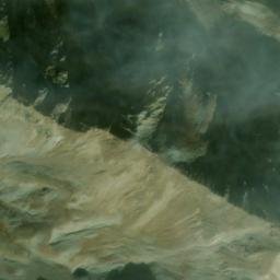 Satellite imagery of Gsieser Törl, AT