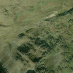 Satellite imagery of Wagenstein Spitze, AT