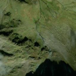 Satellite imagery of Hochwand, AT