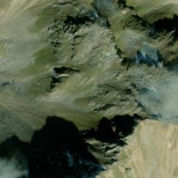 Satellite imagery of Hochwand, AT