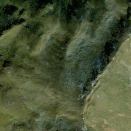 Satellite imagery of Schneidegg, AT