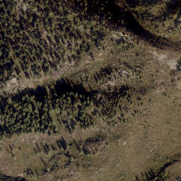 Satellite imagery of Strieden, AT