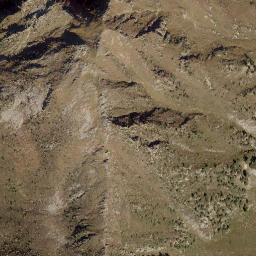 Satellite imagery of Strieden, AT