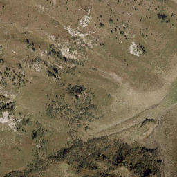 Satellite imagery of Strieden, AT