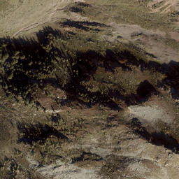 Satellite imagery of Schneestellkopf, AT