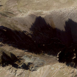 Satellite imagery of Schneestellkopf, AT