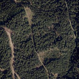 Satellite imagery of Geiszipf, AT