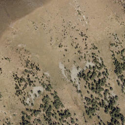 Satellite imagery of Saunock, AT