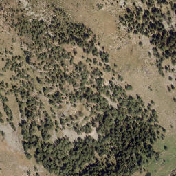 Satellite imagery of Saunock, AT