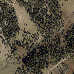 Satellite imagery of Saunock, AT